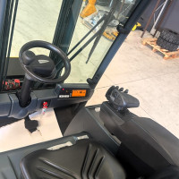 Jungheinrich EFG 216k - 5