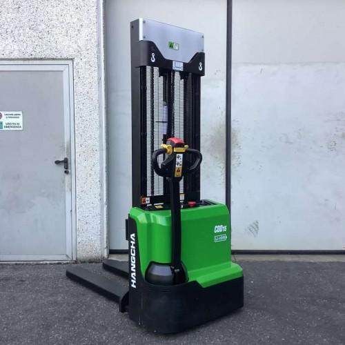 Carrello CDD15-WS-I