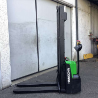 Carrello CDD15-WS-I - 4