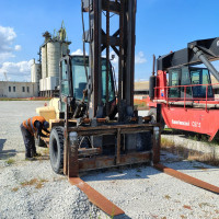 Hyster H16.00XM-6 - 1