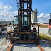 Hyster H16.00XM-6 - 2