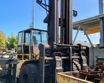Hyster H32.00 F Hyster