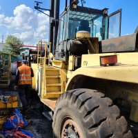 Hyster H32.00 F - 2