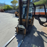 CAT DP25NTD - 12799 - 1