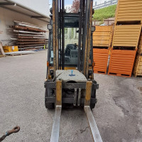CAT DP25NTD - 12799 - 2