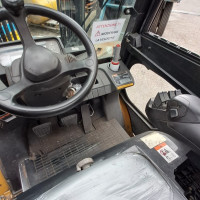 CAT DP25NTD - 12799 - 4