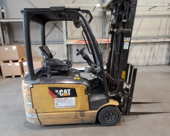 CAT EP18ANT - 11800 CAT
