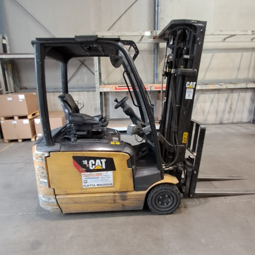 CAT EP18ANT - 11800