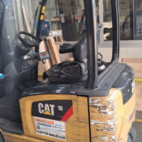 CAT EP18ANT - 11800 - 1
