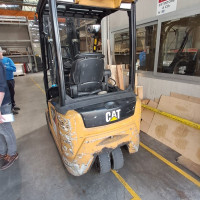 CAT EP18ANT - 11800 - 2