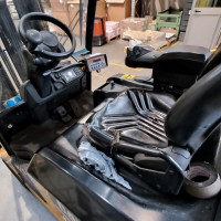 CAT EP18ANT - 11800 - 3