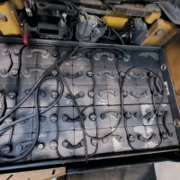 CAT EP18ANT - 11800 - 4