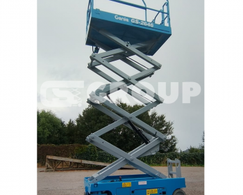 Genie GS 2646 Genie