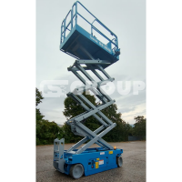 Genie GS 2646 - 1
