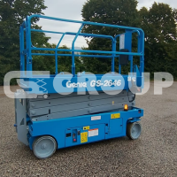 Genie GS 2646 - 2
