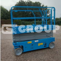 Genie GS 2646 - 3