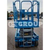 Genie GS 2646 - 4