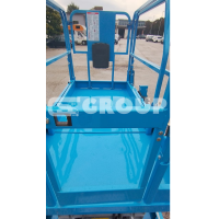 Genie GS 2646 - 5