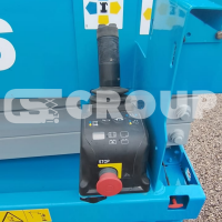 Genie GS 2646 - 6