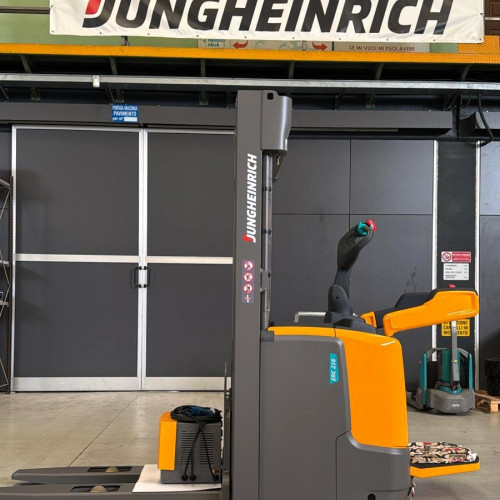 Jungheinrich ERC 216