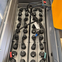 Jungheinrich ERC 216 - 7