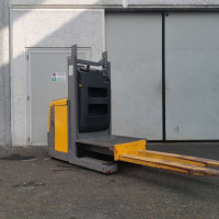 Jungheinrich EKS 110 - 5