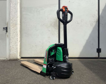 Carrello CBD18-JH Altro