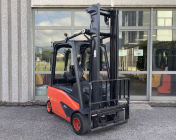 Linde E20PL-02 Linde