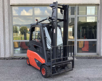 Linde E20PL-02 Linde