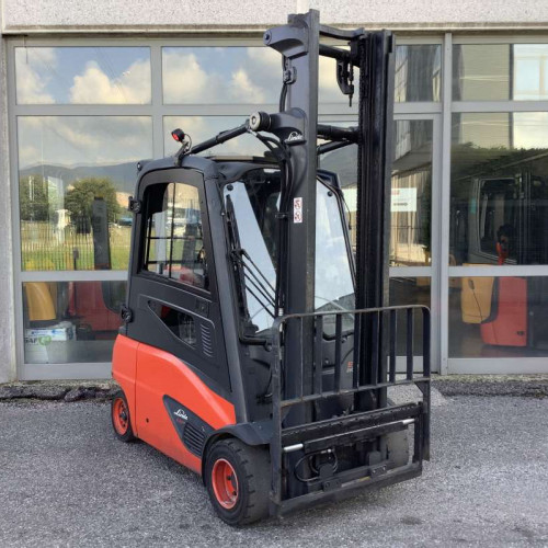 Linde E20PL-02