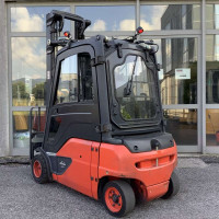 Linde E20PL-02 - 1
