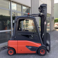 Linde E20PL-02 - 3