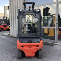 Linde E20PL-02 - 4