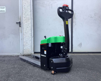 Carrello CBD15-A3MC2-I Altro