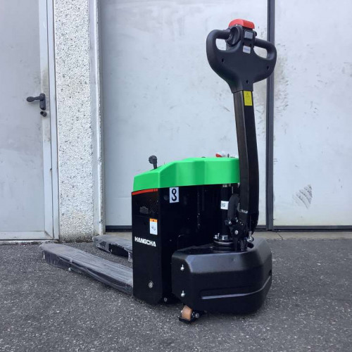 Carrello CBD15-A3MC2-I