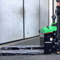 Carrello CBD15-A3MC2-I - 4