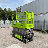 Zoomlion ZS0808AC - 2