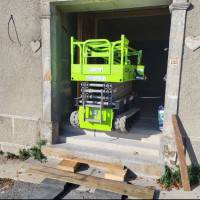 Zoomlion ZS0610C - 1