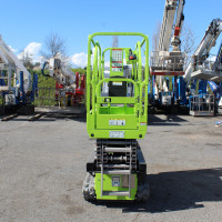 Zoomlion ZS0508C - 1