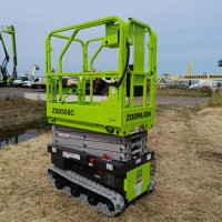 Zoomlion ZS0508C - 4