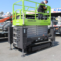 Zoomlion ZS1216C - 3