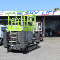 Zoomlion ZS1216C - 1