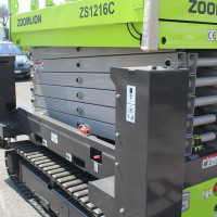 Zoomlion ZS1216C - 2