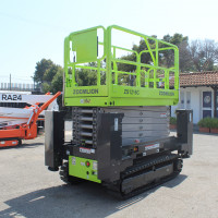 Zoomlion ZS1216C - 5