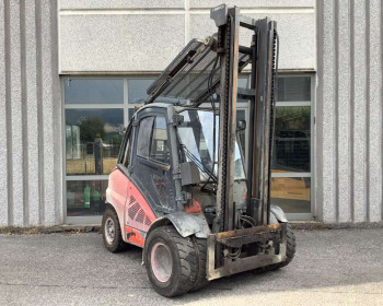 Linde H45D-01 Linde