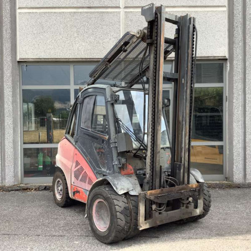 Linde H45D-01