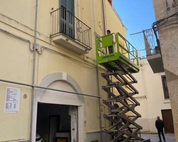 Zoomlion ZS1414AC Zoomlion