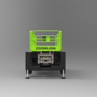 Zoomlion ZS1023RT - 2