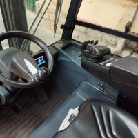 Jungheinrich EFG425k-550DZ - 6