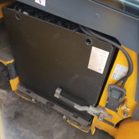 Jungheinrich EFG425k-550DZ - 7